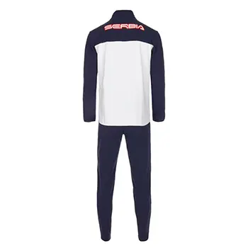 Peak muška trenerka odbojkaške reprezentacije Srbije 2025/26-1