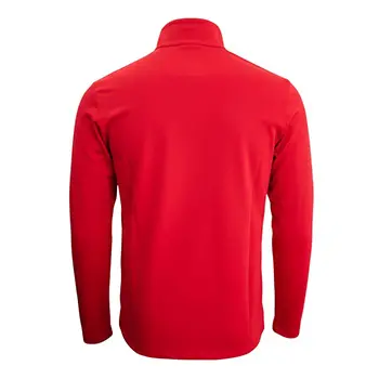 Peak olimpijska majica dugih rukava - crvena-1