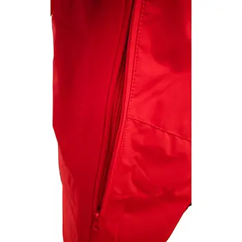 Peak olimpijske muške ski pantalone - crvene-3