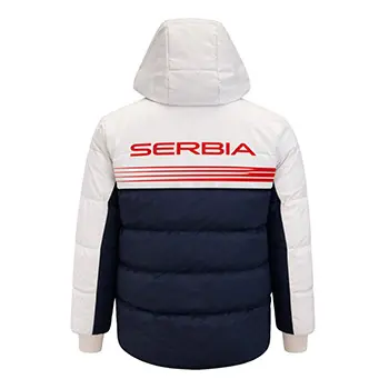 Peak muška zimska jakna OKS-1