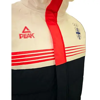 Peak muška zimska jakna OKS-2