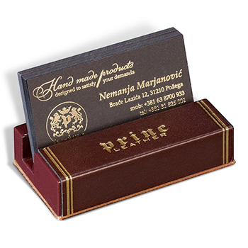 Držač vizit kartica 