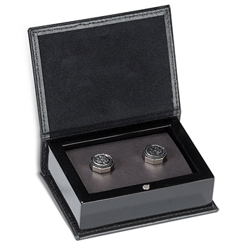 Cufflinks 