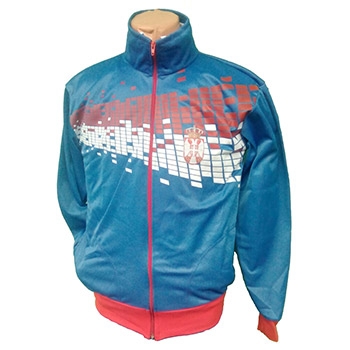 Тренерка Србија 