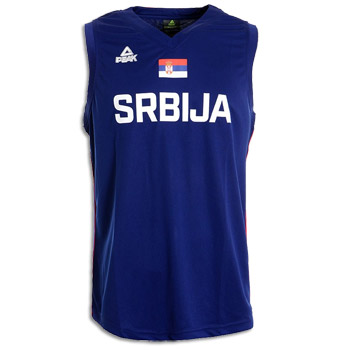 serbia basketball serbian