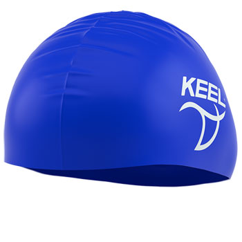 Kapica za plivanje - plava