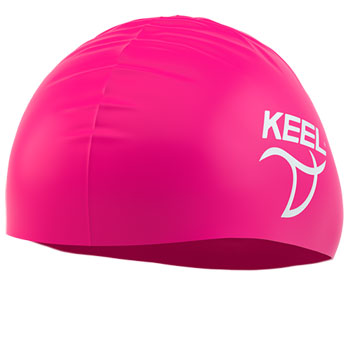 Kapica za plivanje - roze