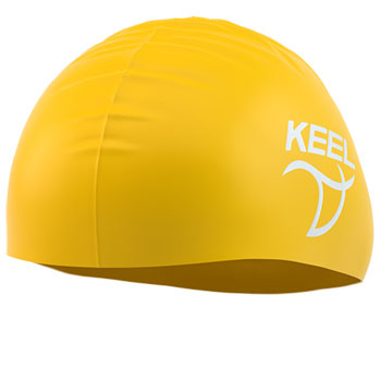 Kapica za plivanje - žuta