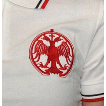 Majica Otadžbina ženska - Polo 3-1