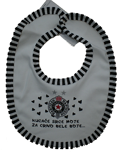 Portikla Partizan 