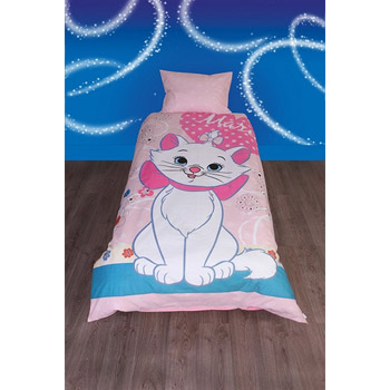 Постељина Мери