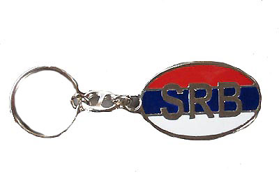 Privezak SRB