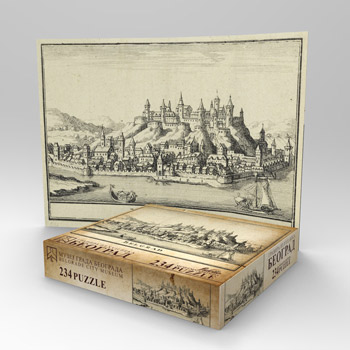 Пуззле Београд - Фишер Пуззле Београд - Фишер