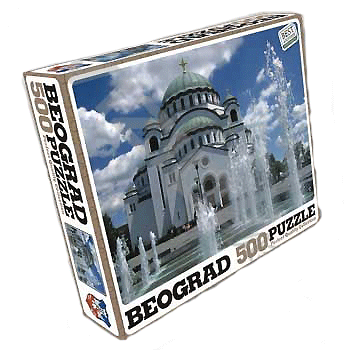Puzzle 