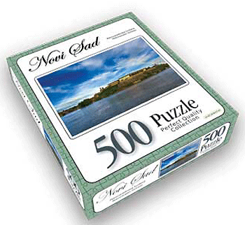 Puzzle 