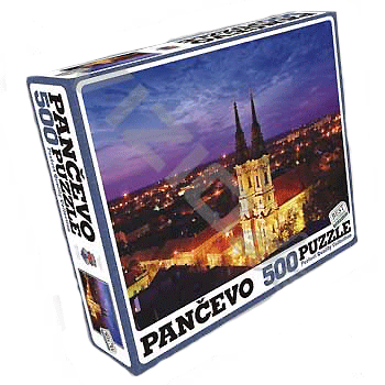 Puzzle 