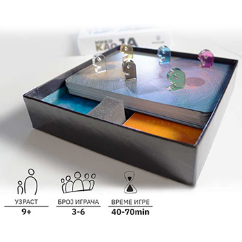 None like me - board game-3
