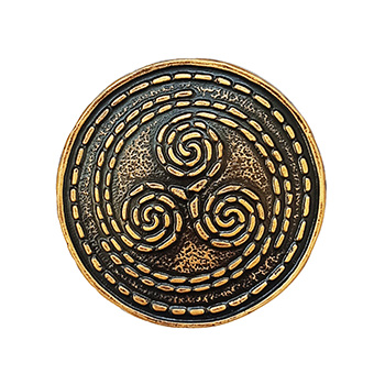 Magnet TRISKELION