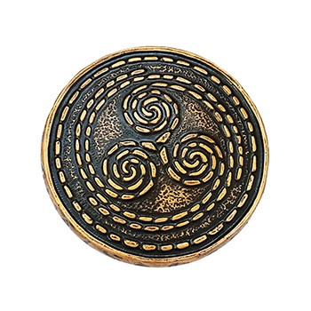 Magnet TRISKELION-1