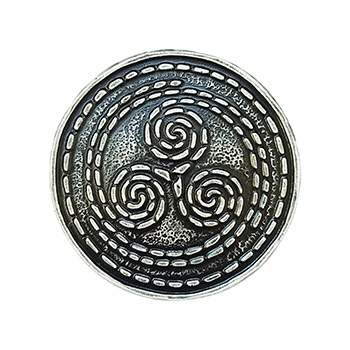 Magnet TRISKELION-2