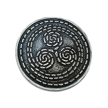 Magnet TRISKELION-3