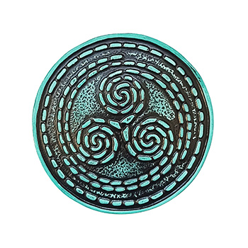 Magnet TRISKELION-4