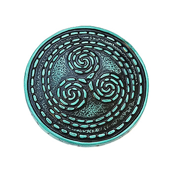 Magnet TRISKELION-5