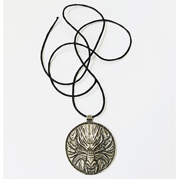 Medaljon VUK