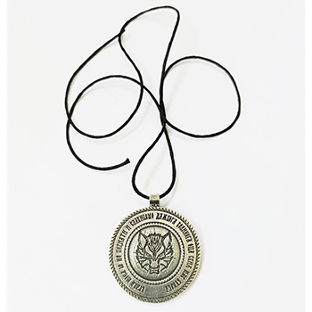 Medaljon VUK-1