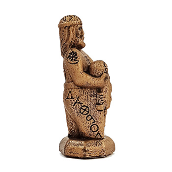 Figura DAJBOG 10cm-1