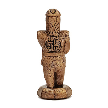 Figura DAJBOG 10cm-2