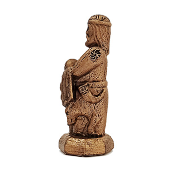 Figura DAJBOG 10cm-3