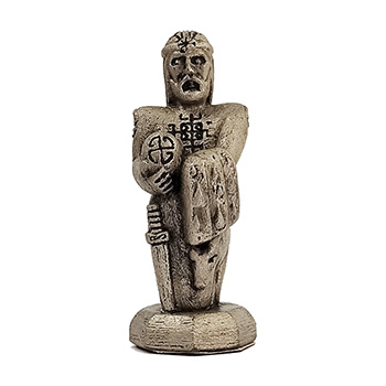 Figura DAJBOG 10cm-4