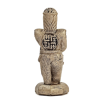 Figura DAJBOG 10cm-7