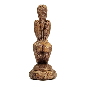 Figura LADA 12cm-3