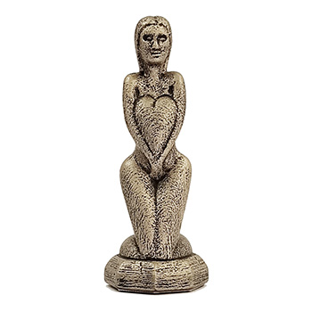 Figura LADA 12cm-4