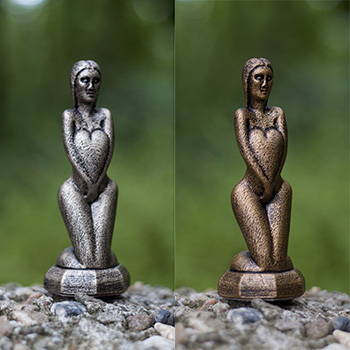 Figura LADA 12cm-8