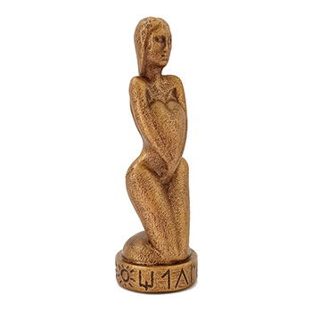 Figura LADA 17cm u kutiji-3