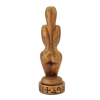 Figura LADA 17cm u kutiji-5