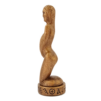 Figura LADA 17cm u kutiji-6