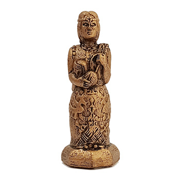 Figure MOKOSH 12cm