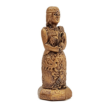 Figure MOKOSH 12cm-1