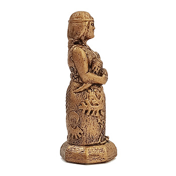 Figure MOKOSH 12cm-2