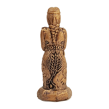 Figure MOKOSH 12cm-3