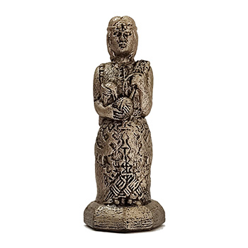 Figure MOKOSH 12cm-4