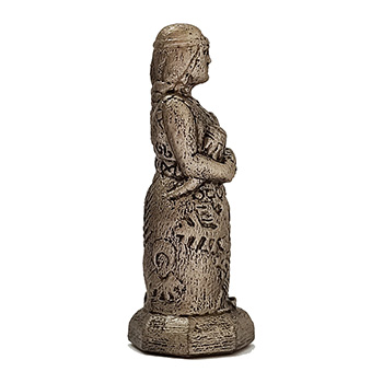 Figure MOKOSH 12cm-5