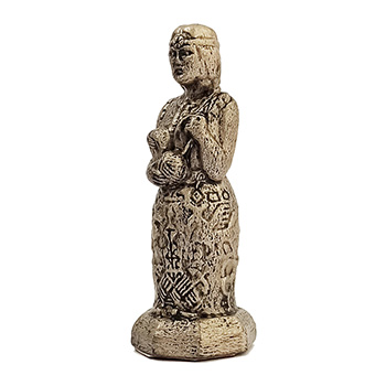 Figure MOKOSH 12cm-6