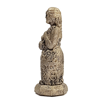 Figure MOKOSH 12cm-7
