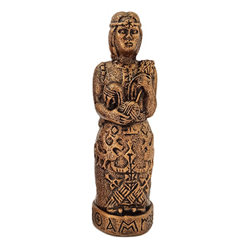 Figura MOKOŠ 17cm