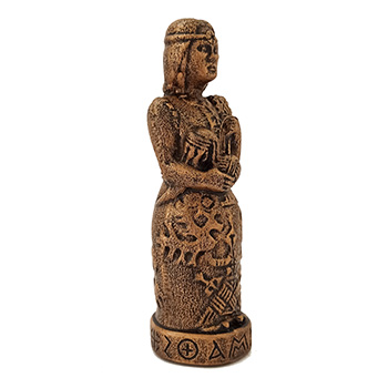 Figura MOKOŠ 17cm-1